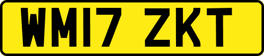 WM17ZKT
