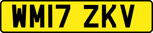 WM17ZKV