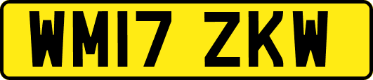 WM17ZKW