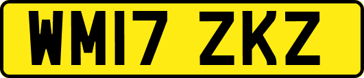 WM17ZKZ