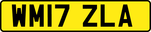 WM17ZLA