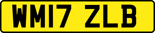 WM17ZLB