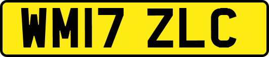 WM17ZLC