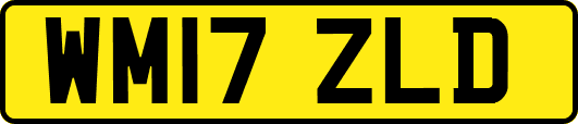 WM17ZLD