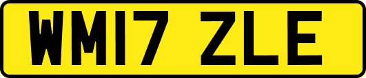WM17ZLE