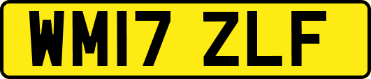 WM17ZLF