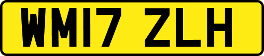 WM17ZLH