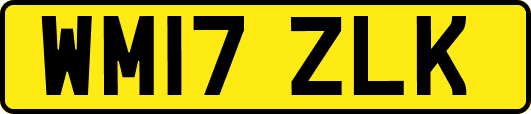 WM17ZLK