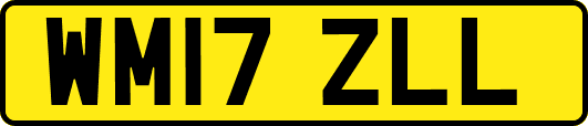 WM17ZLL