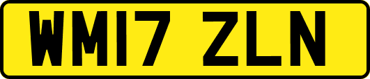 WM17ZLN