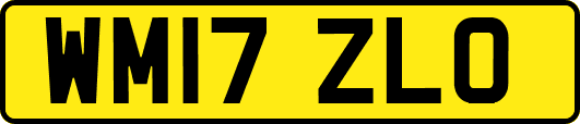 WM17ZLO