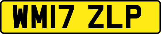 WM17ZLP