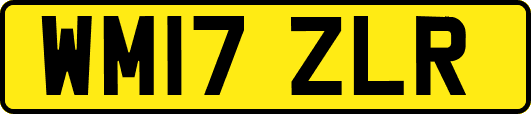 WM17ZLR