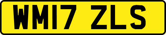 WM17ZLS