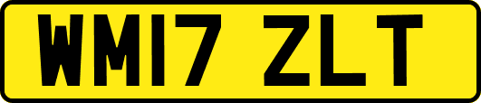 WM17ZLT