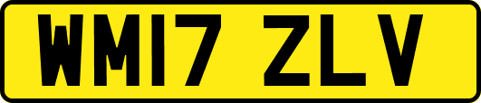 WM17ZLV