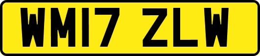 WM17ZLW