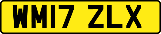 WM17ZLX