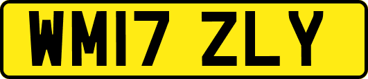 WM17ZLY