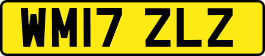WM17ZLZ