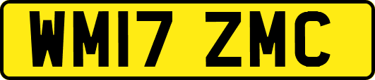 WM17ZMC