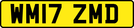 WM17ZMD
