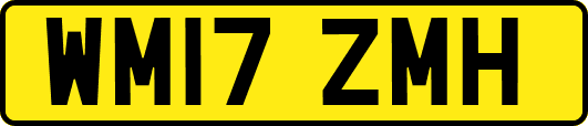 WM17ZMH