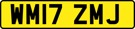 WM17ZMJ