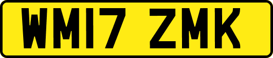 WM17ZMK