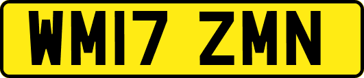WM17ZMN