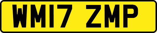 WM17ZMP