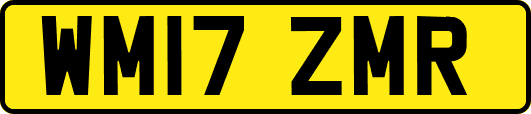 WM17ZMR