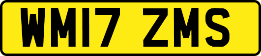 WM17ZMS