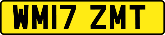 WM17ZMT