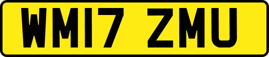 WM17ZMU
