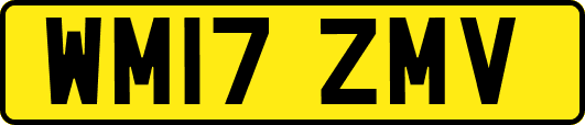 WM17ZMV