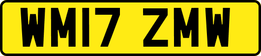 WM17ZMW