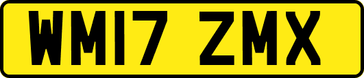WM17ZMX