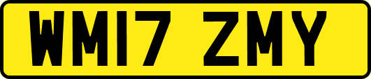 WM17ZMY