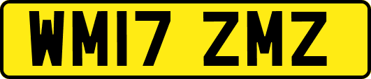 WM17ZMZ