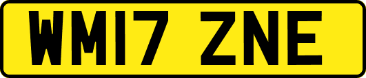 WM17ZNE