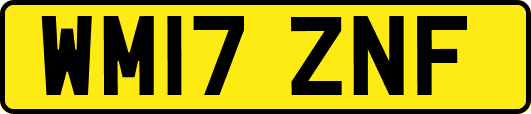 WM17ZNF
