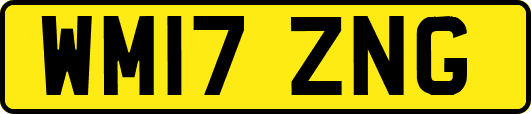 WM17ZNG