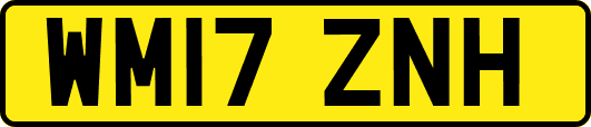 WM17ZNH