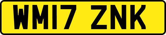WM17ZNK