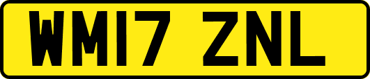 WM17ZNL
