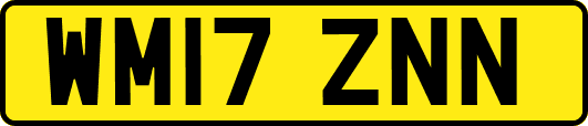 WM17ZNN