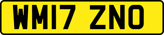 WM17ZNO