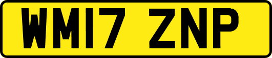 WM17ZNP