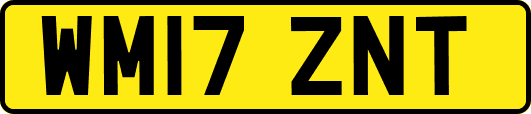 WM17ZNT